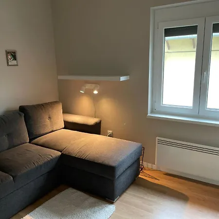 Vakantiehuis Laboum *