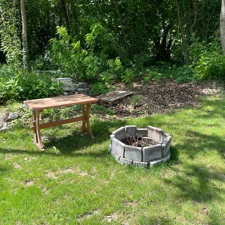 Vakantiehuis Laboum *