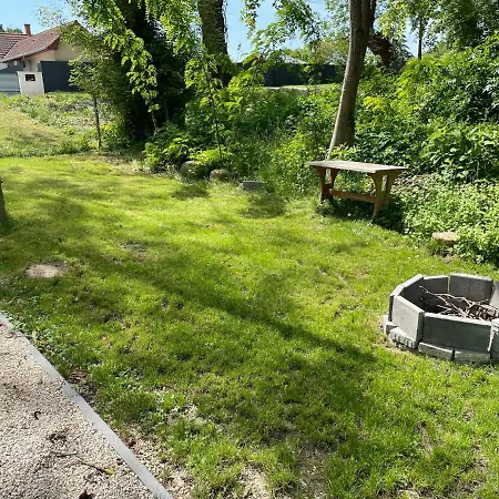 Vakantiehuis Laboum Balatonszárszó