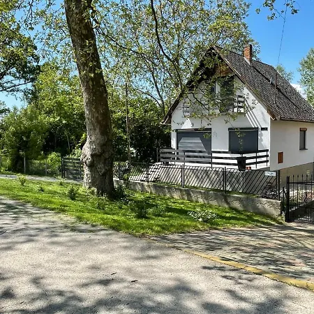 Ozark Balatonszárszó