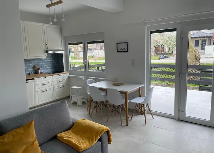 Holiday home Laboum *